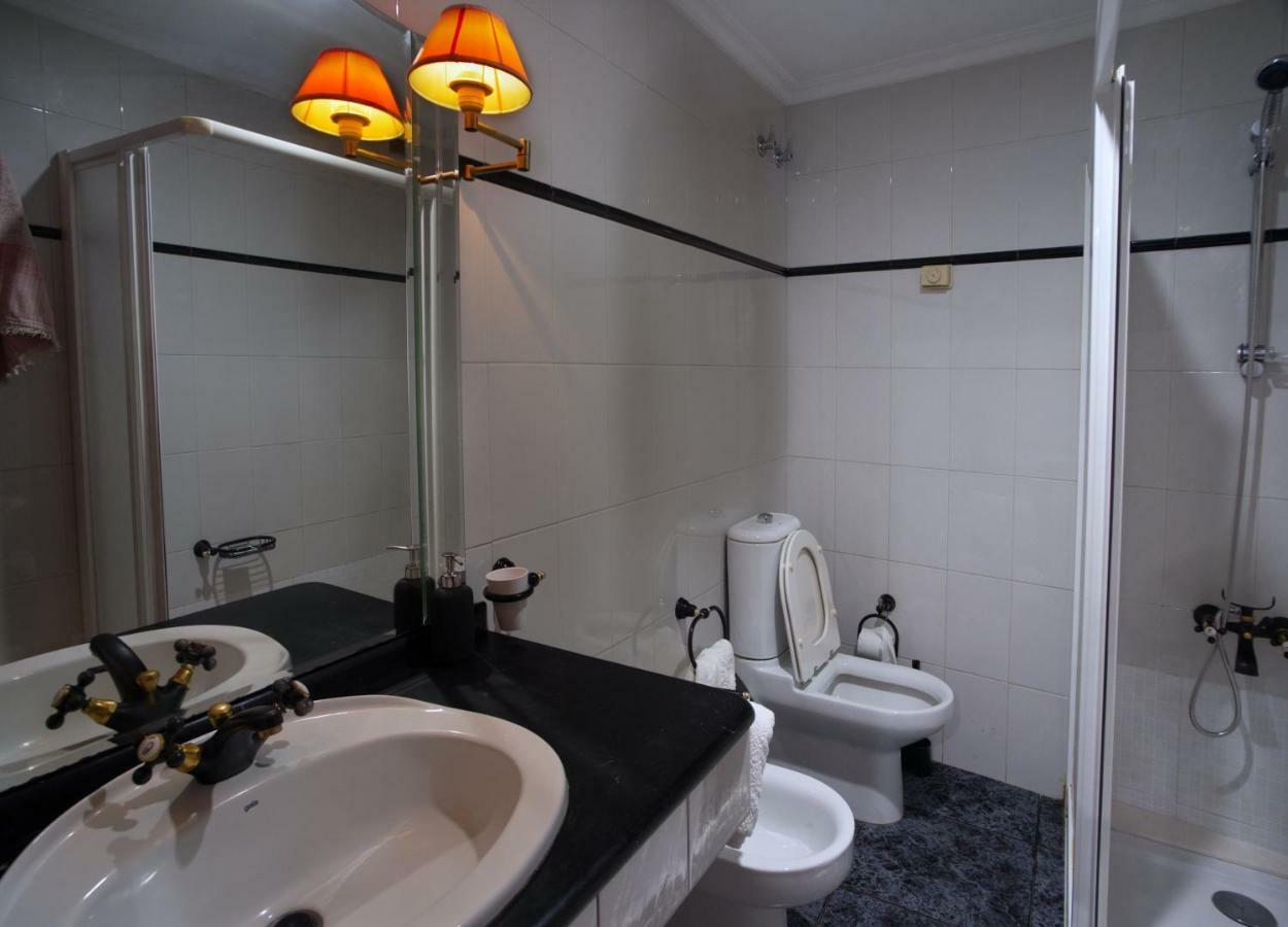 El Piso De La Placita Redondela Dış mekan fotoğraf